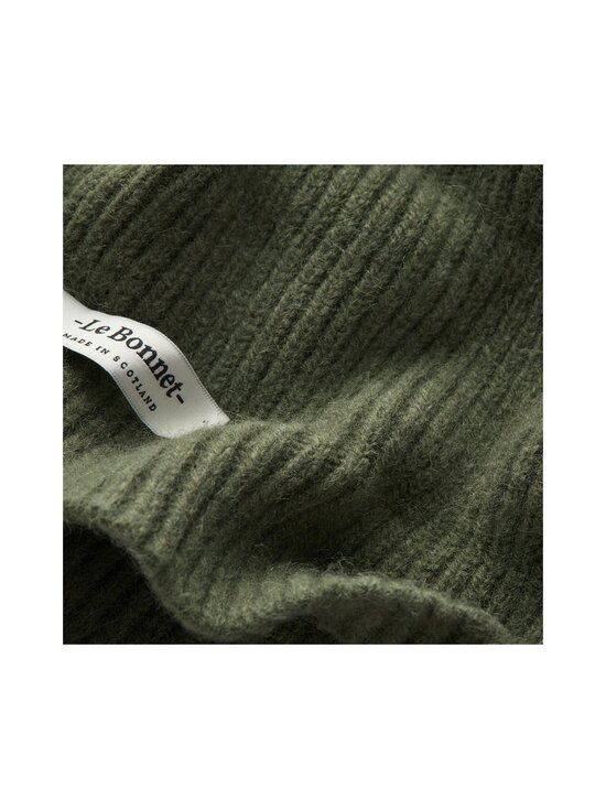 Le Bonnet - Beanie-villapipo - CROCO - photo 2 Le Bonnet - Beanie-villapipo - CROCO | Stockmann - photo 2