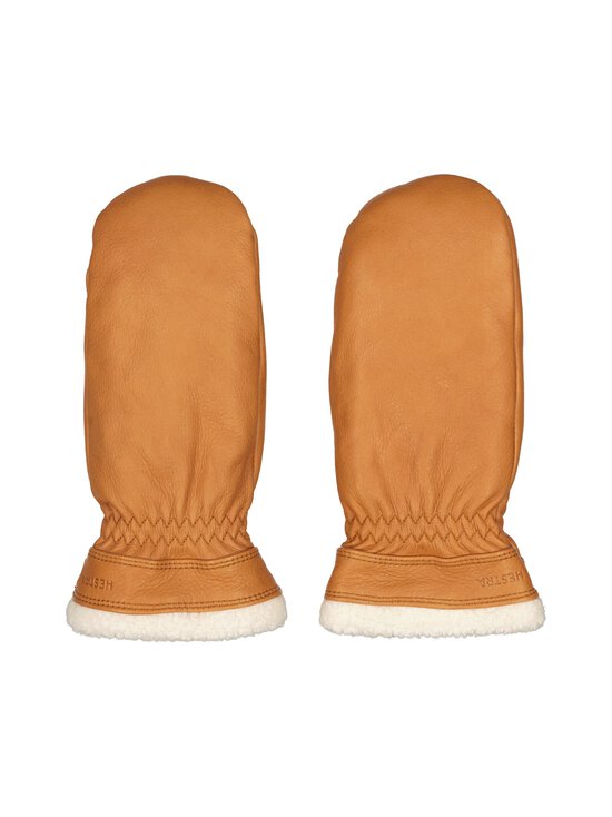 Hestra - Boda-nahkarukkaset - 710 CORK | Stockmann - photo 2