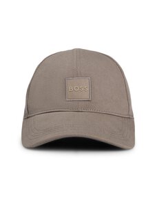 BOSS - Derrel-lippalakki - 294 OPEN BEIGE | Stockmann