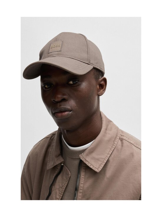BOSS - Derrel-lippalakki - 294 OPEN BEIGE - photo 4 BOSS - Derrel-lippalakki - 294 OPEN BEIGE | Stockmann - photo 4