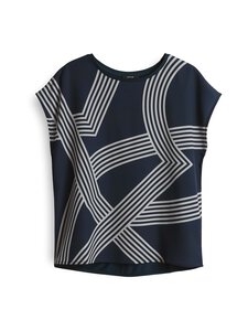 Opus - Sabethi krekls - 60020 COAL BLUE | Stockmann