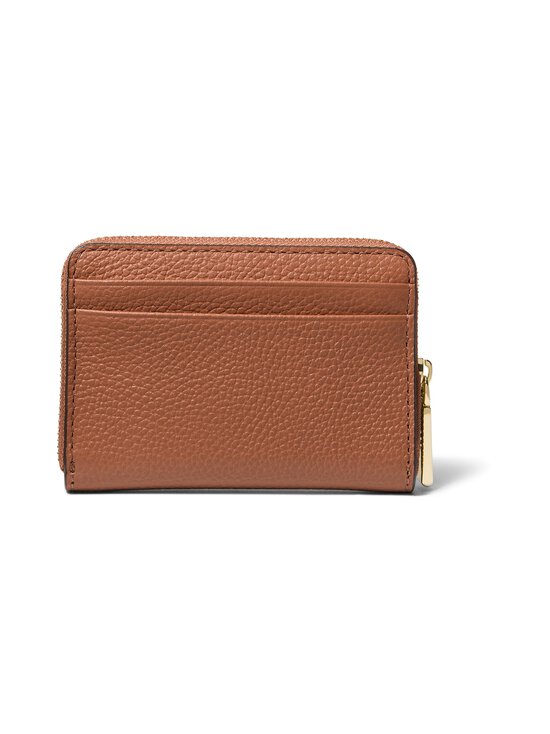 Michael Michael Kors - Jet Set Coin Card -nahkalompakko - 230 LUGGAGE | Stockmann - photo 2
