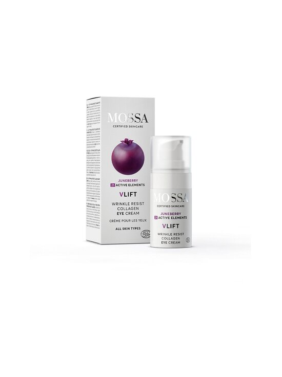 V Lift V LIFT Wrinkle Resist Collagen Eye Cream -silmänympärysgeeli 15 ml