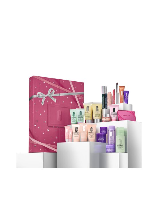 Clinique - Days of Clinique Advent Calendar kosmētikas adventes kalendārs - NOCOL | Stockmann - photo 7