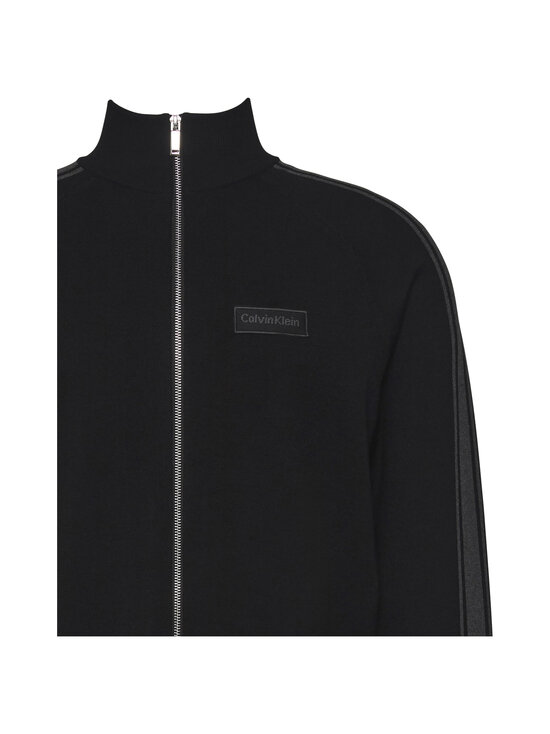 Calvin Klein Menswear - Tech Knit -verryttelytakki - UB1 BLACK | Stockmann - photo 2