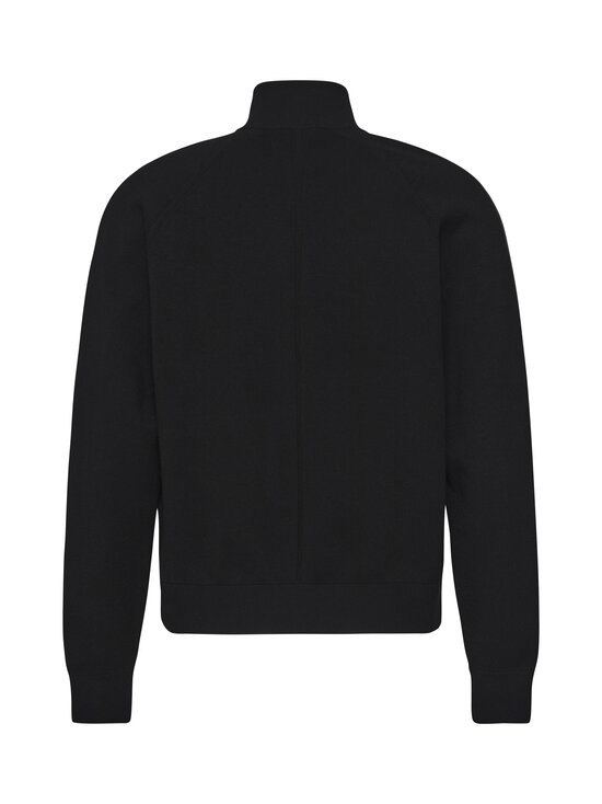Calvin Klein Menswear - Tech Knit -verryttelytakki - UB1 BLACK | Stockmann - photo 3