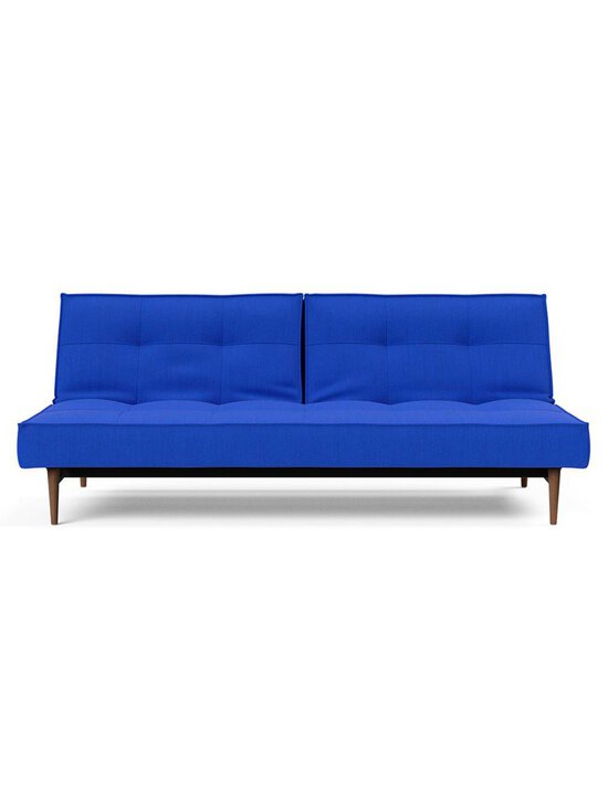 Innovation Living - Splitback Styletto -vuodesohva - SININEN - photo 2 Innovation Living - Splitback Styletto -vuodesohva - SININEN | Stockmann - photo 2