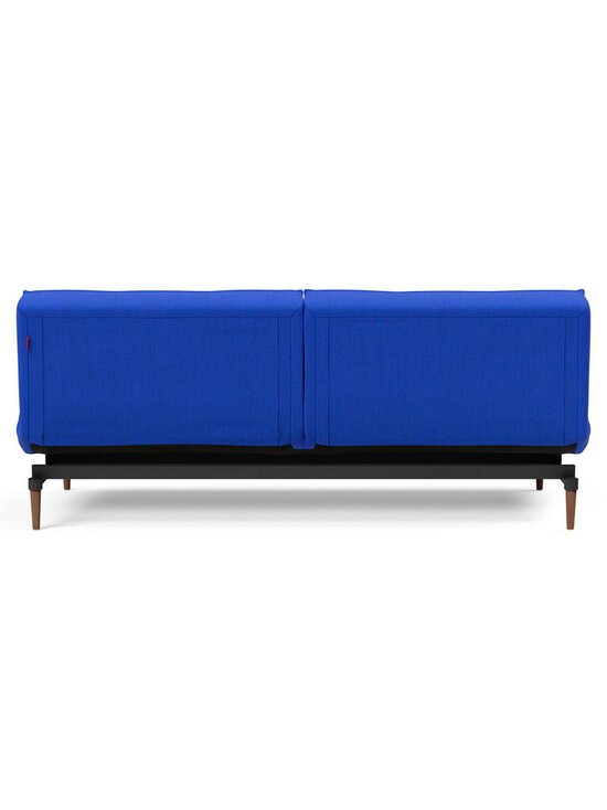 Innovation Living - Splitback Styletto -vuodesohva - SININEN - photo 7 Innovation Living - Splitback Styletto -vuodesohva - SININEN | Stockmann - photo 7
