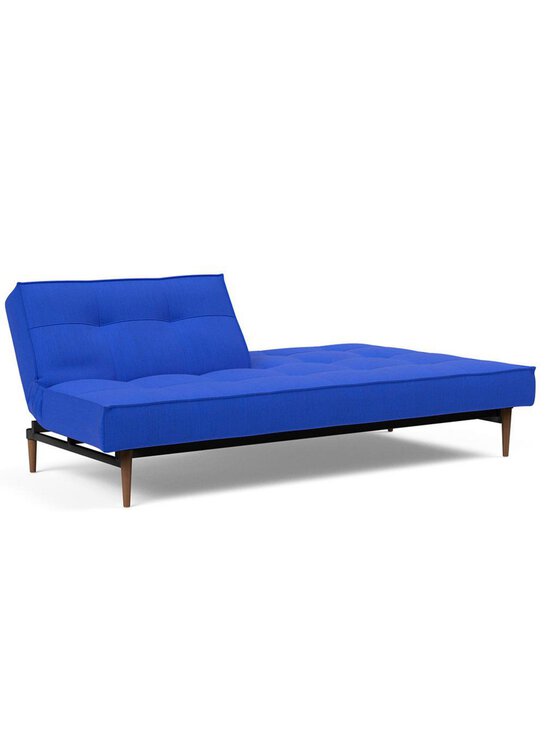 Innovation Living - Splitback Styletto -vuodesohva - SININEN - photo 3 Innovation Living - Splitback Styletto -vuodesohva - SININEN | Stockmann - photo 3