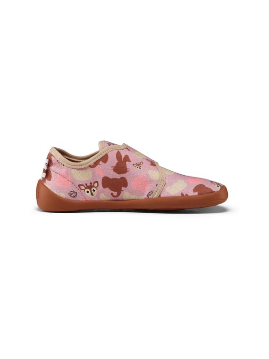 AFFENZAHN - Cotton Movy -sisätossut - 40141 ROSE | Stockmann - photo 4