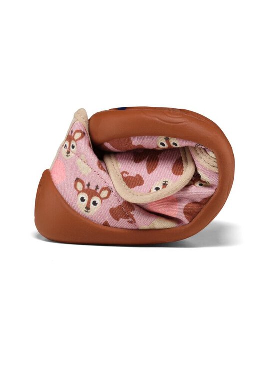 AFFENZAHN - Cotton Movy -sisätossut - 40141 ROSE | Stockmann - photo 7