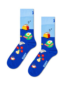 Happy Socks - Sokid Brunch - 6300 BLUE | Stockmann