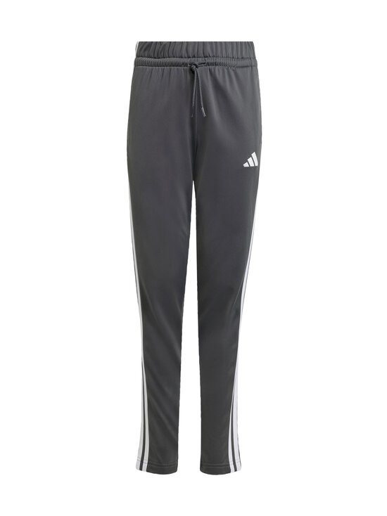 adidas Sportswear - Junior 3 Stripes Tiberio -verryttelypuku - JX0195 SILPEB/GRESIX/METGRY - photo 4 adidas Sportswear - Junior 3 Stripes Tiberio -verryttelypuku - JX0195 SILPEB/GRESIX/METGRY | Stockmann - photo 4