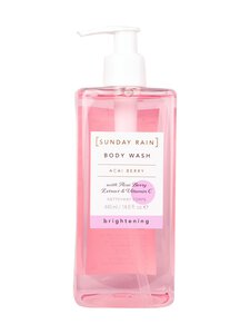 Sunday Rain - Acai Berry Body Wash -suihkugeeli Sunday Rain - Acai Berry Body Wash -suihkugeeli | Stockmann