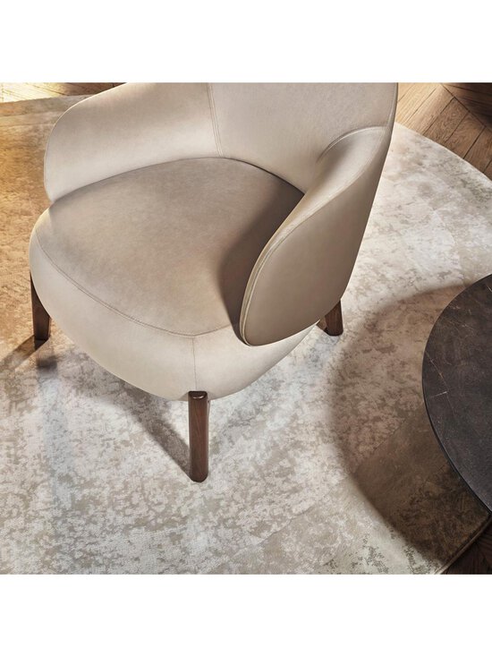 Calligaris - Bean-matto beige 200 x 300 cm - BEIGE | Stockmann - photo 5