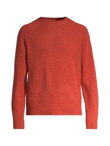 CONSTRUE - Seattle vilnas džemperis - CINNAMON DQW2624 | Stockmann