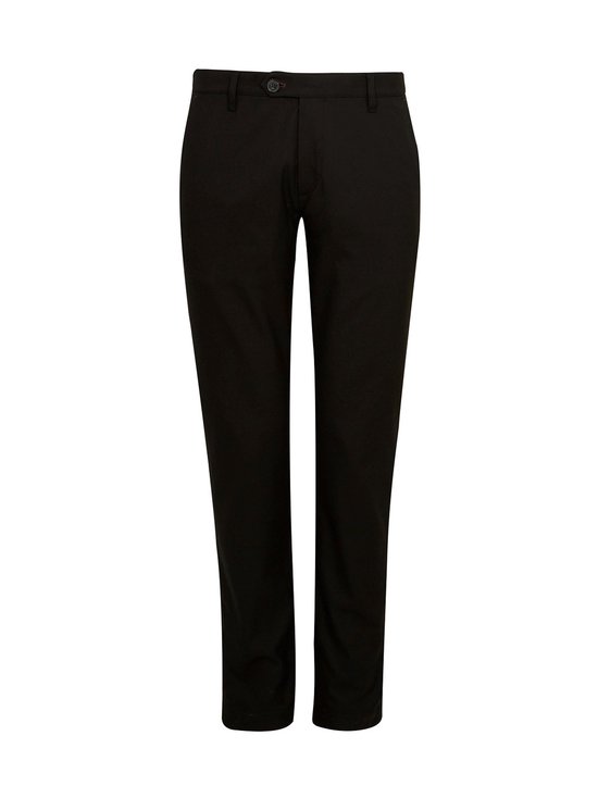 Seyii Slim Fit Plain -housut