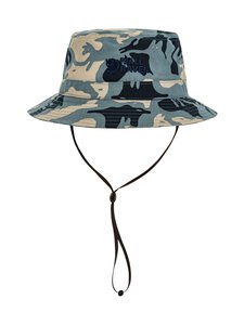 Fjällräven - Vardag-hattu - 577-118 NIMBUS BLUE-FOSSIL | Stockmann