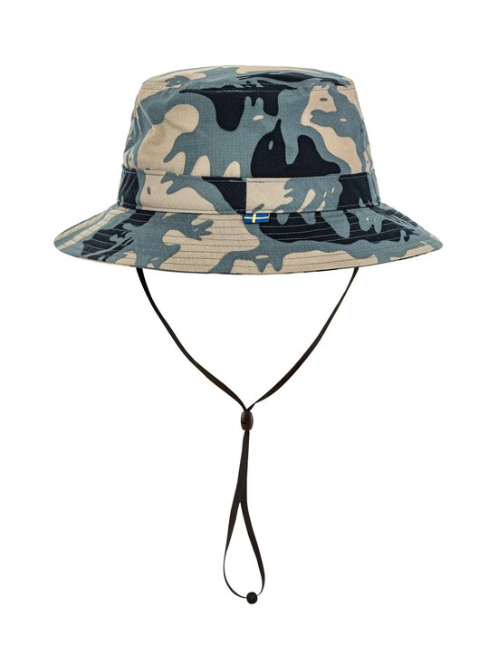 Fjällräven - Vardag-hattu - 577-118 NIMBUS BLUE-FOSSIL | Stockmann - photo 2