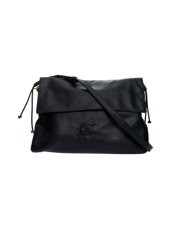 Coccinelle - Lidia Smooth Leather -laukku - 001 NOIR | Stockmann - photo 1