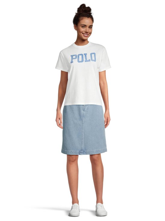 Polo Ralph Lauren - T-krekls - ANTIQUE WHITE - photo 2 Polo Ralph Lauren - T-krekls - ANTIQUE WHITE | Stockmann - photo 2
