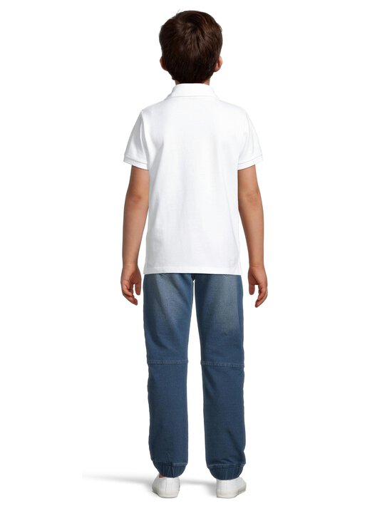 Bogi - Adler polo krekls - WHITE - photo 3 Bogi - Adler polo krekls - WHITE | Stockmann - photo 3