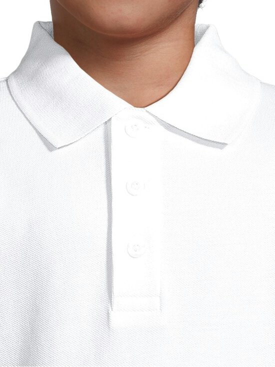 Bogi - Adler polo krekls - WHITE - photo 4 Bogi - Adler polo krekls - WHITE | Stockmann - photo 4