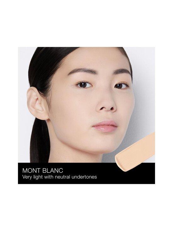 NARS - Soft Matte Foundation -meikkivoide 45 ml - MONT BLANC - photo 2 NARS - Soft Matte Foundation -meikkivoide 45 ml - MONT BLANC | Stockmann - photo 2