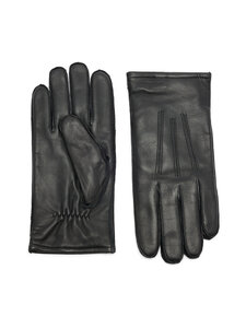 J.Lindeberg - Milo-käsineet - 9999 BLACK | Stockmann