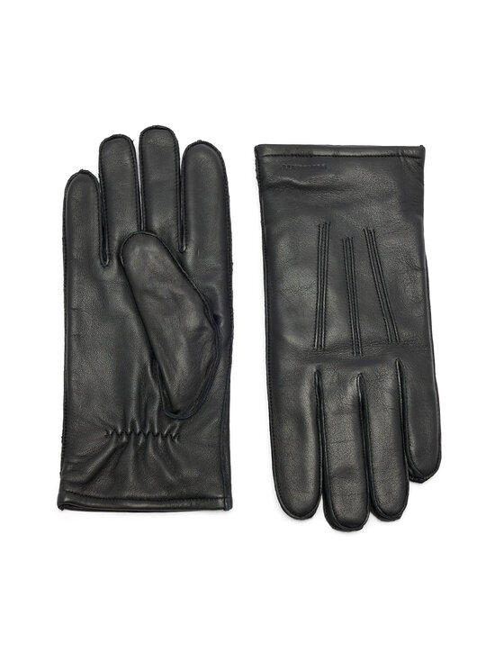 J.Lindeberg - Milo-käsineet - 9999 BLACK | Stockmann - photo 1