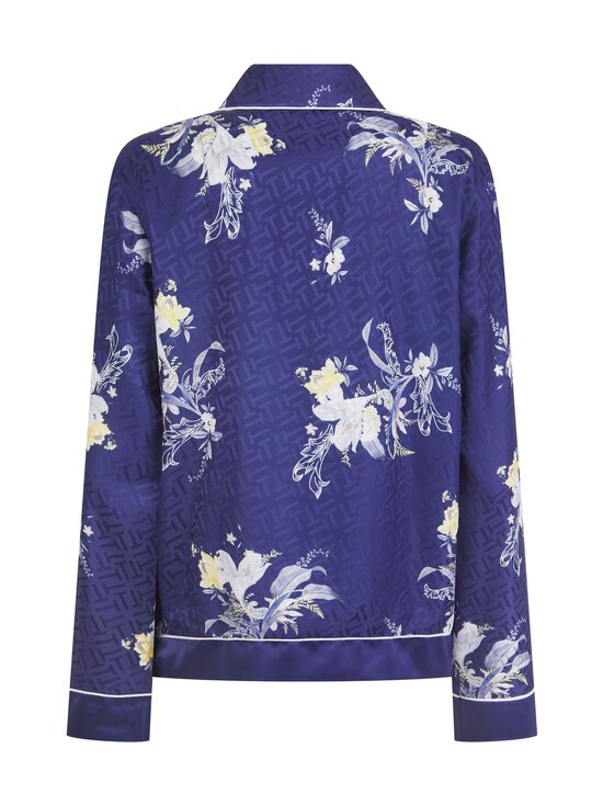 Ted Baker London - Pidžaama Sky Satin - NAVY | Stockmann - photo 3
