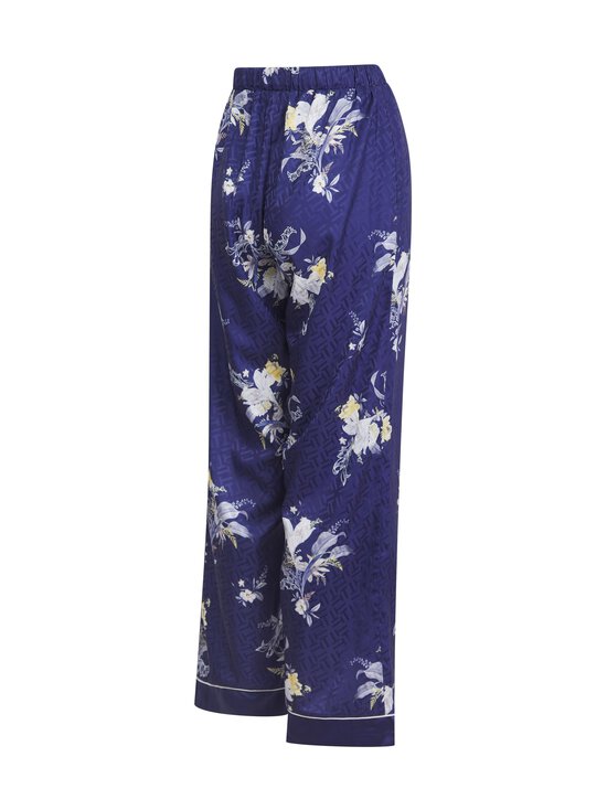 Ted Baker London - Pidžaama Sky Satin - NAVY | Stockmann - photo 5