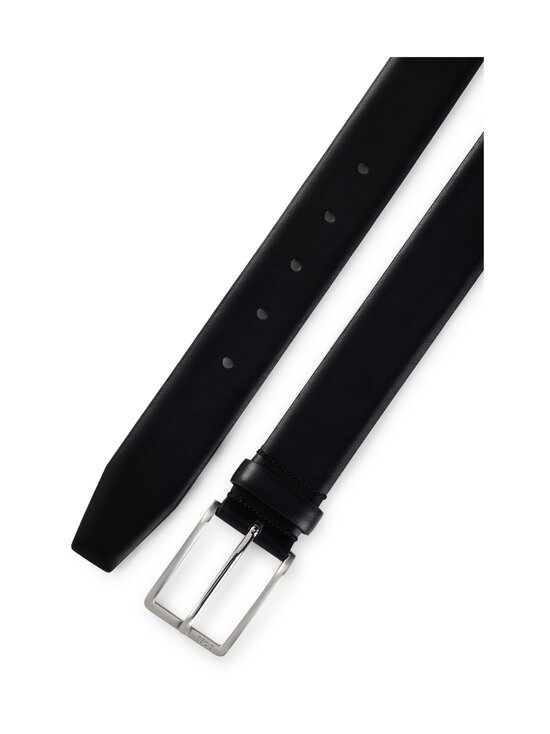 BOSS - Erman-nahkavyö - 001 BLACK - photo 3 BOSS - Erman-nahkavyö - 001 BLACK | Stockmann - photo 3