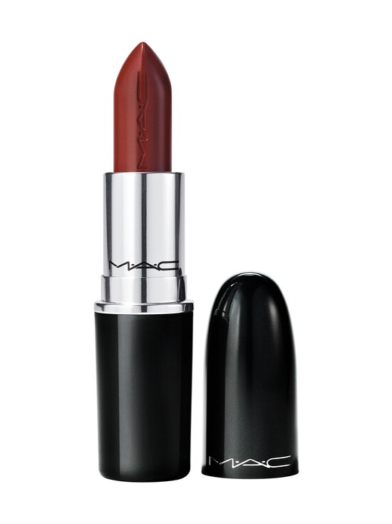 MAC - Lustreglass Lipstick - huulipuna - SPICE IT UP! | Stockmann - photo 1