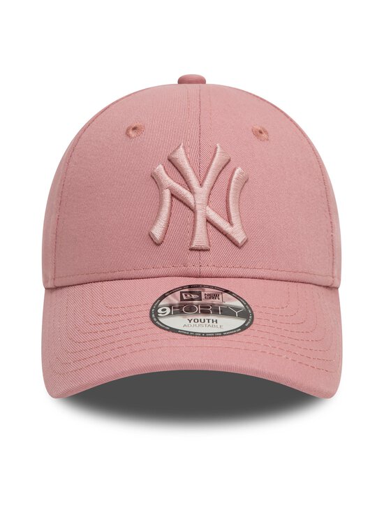 New Era - 9Forty New York Yankees beisbola cepure - COPCOP - photo 2 New Era - 9Forty New York Yankees beisbola cepure - COPCOP | Stockmann - photo 2