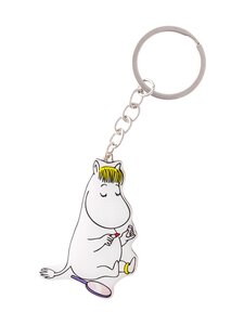 Moomin Arabia - Muumi Niiskuneiti -avaimenperä - MULTICOLOR | Stockmann