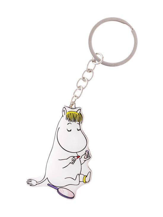 Moomin Arabia - Muumi Niiskuneiti -avaimenperä - MULTICOLOR | Stockmann - photo 1