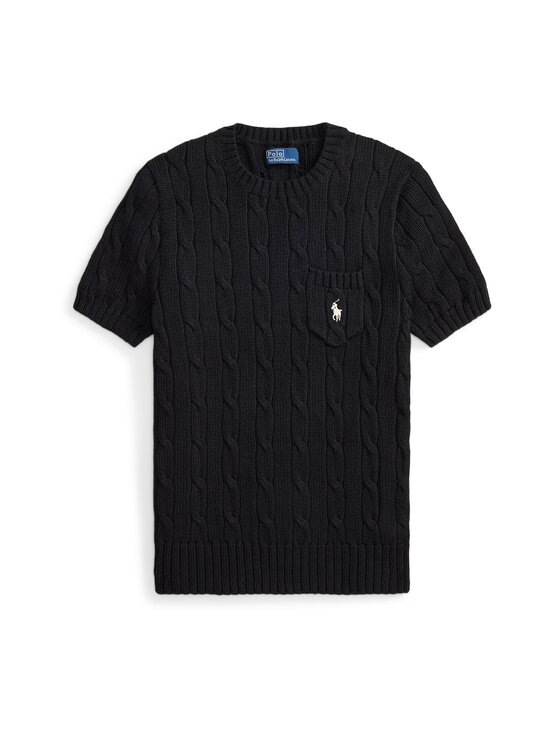 Polo Ralph Lauren - Palmikkoes kudum - POLO BLACK | Stockmann - photo 1