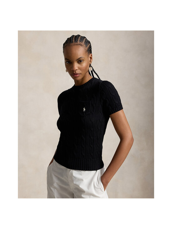 Polo Ralph Lauren - Palmikkoes kudum - POLO BLACK | Stockmann - photo 2