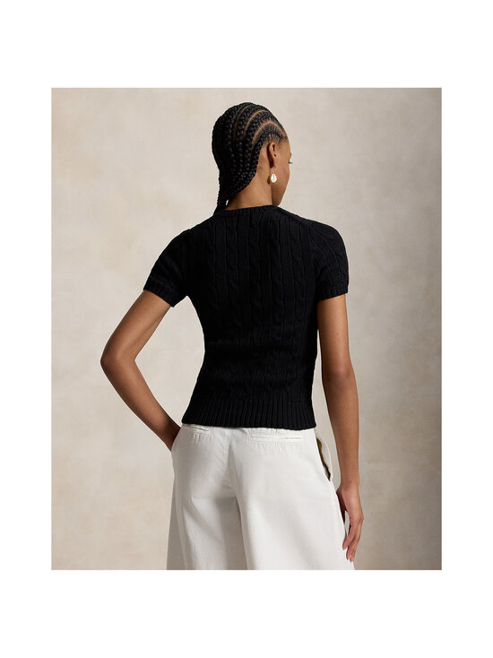 Polo Ralph Lauren - Palmikkoes kudum - POLO BLACK | Stockmann - photo 3