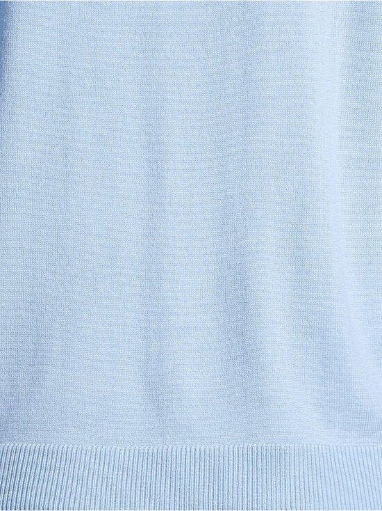 ESSENTIALS by Stockmann - Jewelle-merinoneule - LT.BLUE 201736 - photo 5 ESSENTIALS by Stockmann - Jewelle-merinoneule - LT.BLUE 201736 | Stockmann - photo 5