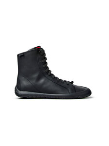 Camper - Peu Path+ Medium -nilkkurit - 001 BLACK | Stockmann