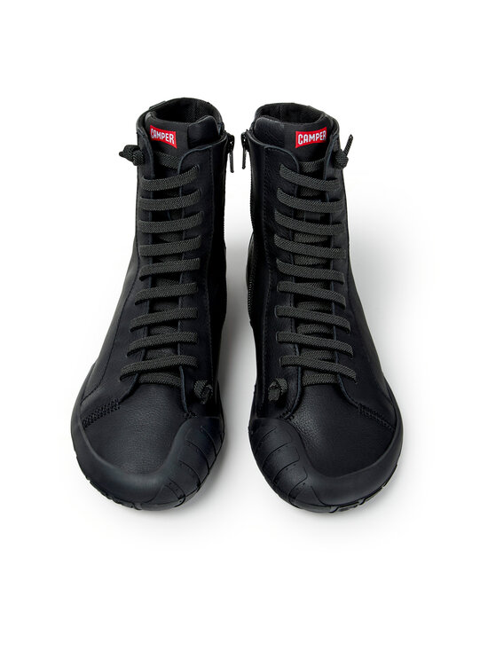 Camper - Peu Path+ Medium -nilkkurit - 001 BLACK | Stockmann - photo 2