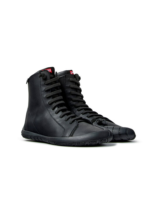 Camper - Peu Path+ Medium -nilkkurit - 001 BLACK | Stockmann - photo 3