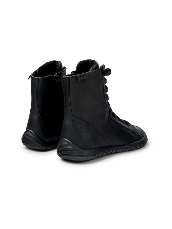 Camper - Peu Path+ Medium -nilkkurit - 001 BLACK | Stockmann - photo 4