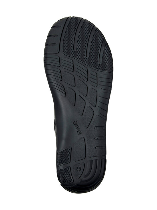 Camper - Peu Path+ Medium -nilkkurit - 001 BLACK | Stockmann - photo 5