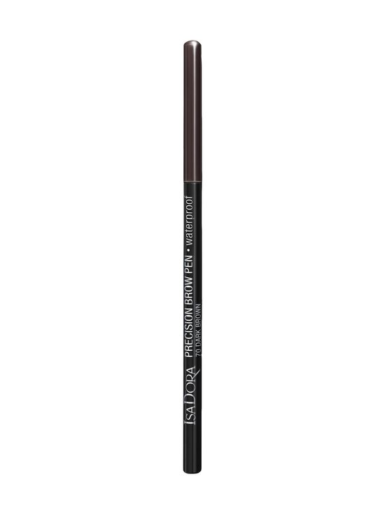 Precision Brow Pen Waterproof -kulmakynä