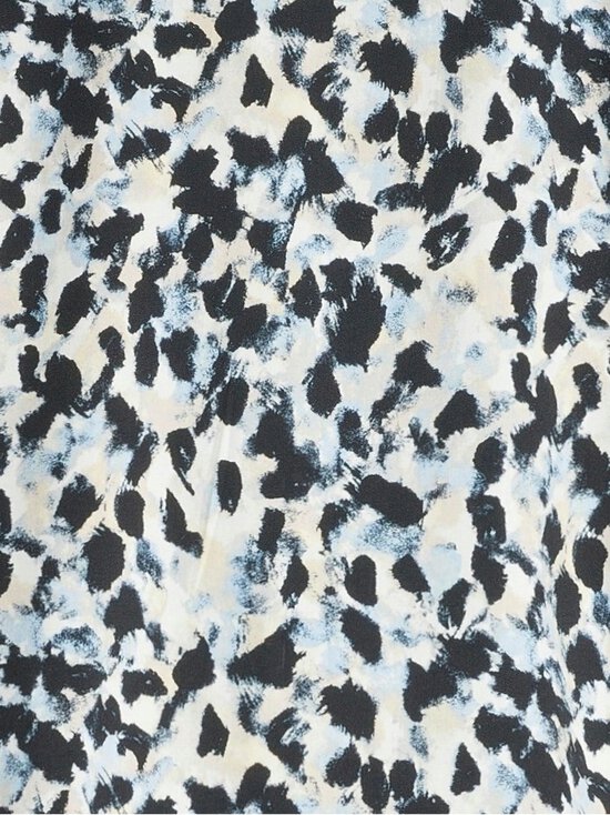Freequent - Adnay kreklblūze - CHAMBREY BLUE - photo 4 Freequent - Adnay kreklblūze - CHAMBREY BLUE | Stockmann - photo 4