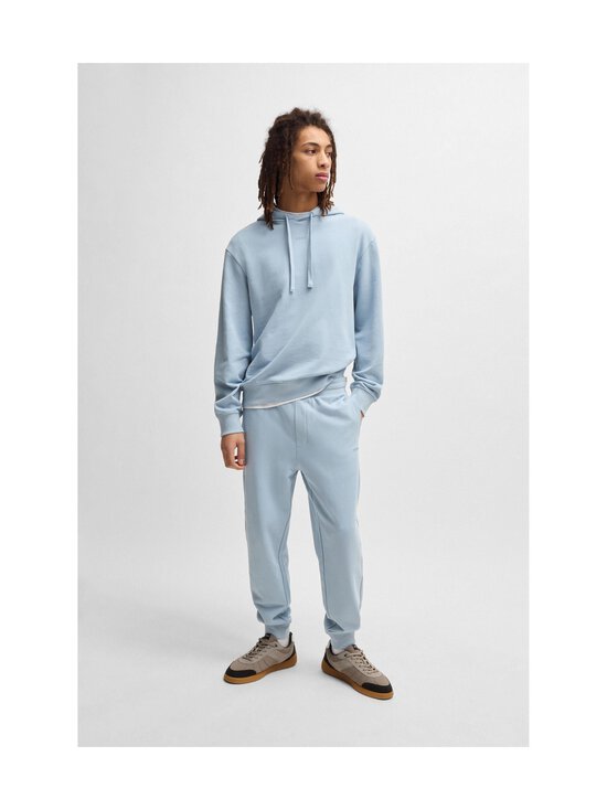 HUGO - Dapo-huppari - 483 OPEN BLUE - photo 4 HUGO - Dapo-huppari - 483 OPEN BLUE | Stockmann - photo 4