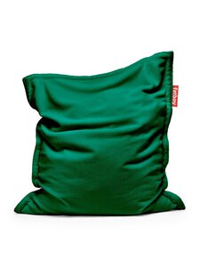 Fatboy - Original Slim Teddy -säkkituoli marble green - GREEN | Stockmann